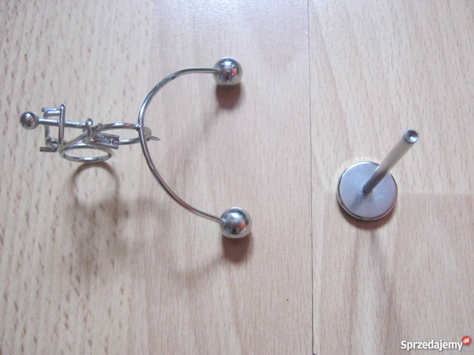 Ozdoba ludzik na roweku Szczecin