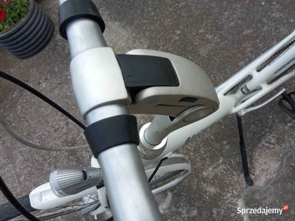 Batavus Holenderski Rower Biegi Prądnica Koła 28 Płońsk sprzedam