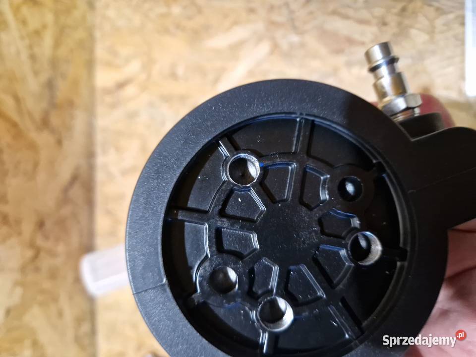 Nitownica pneumatyczna 2464mm G01348 Pozostałe Głogowa