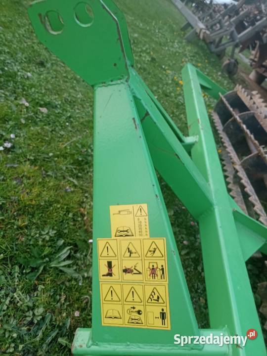 WAŁ STRUNOWY DO KULTYWATORA nieuszkodzony Nowy Sącz sprzedam