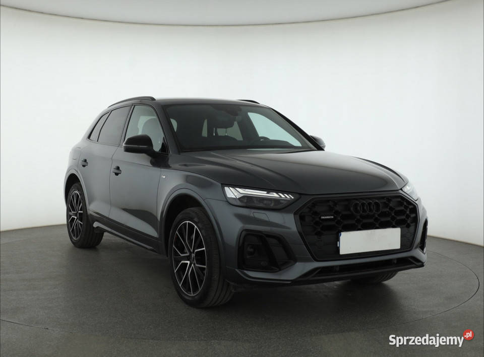 Audi Q5 40 TDI Q5 Piaseczno sprzedam