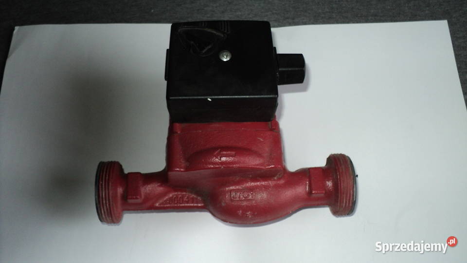 Pompa GRUDI RS 2560 stan Bydgoszcz sprzedam