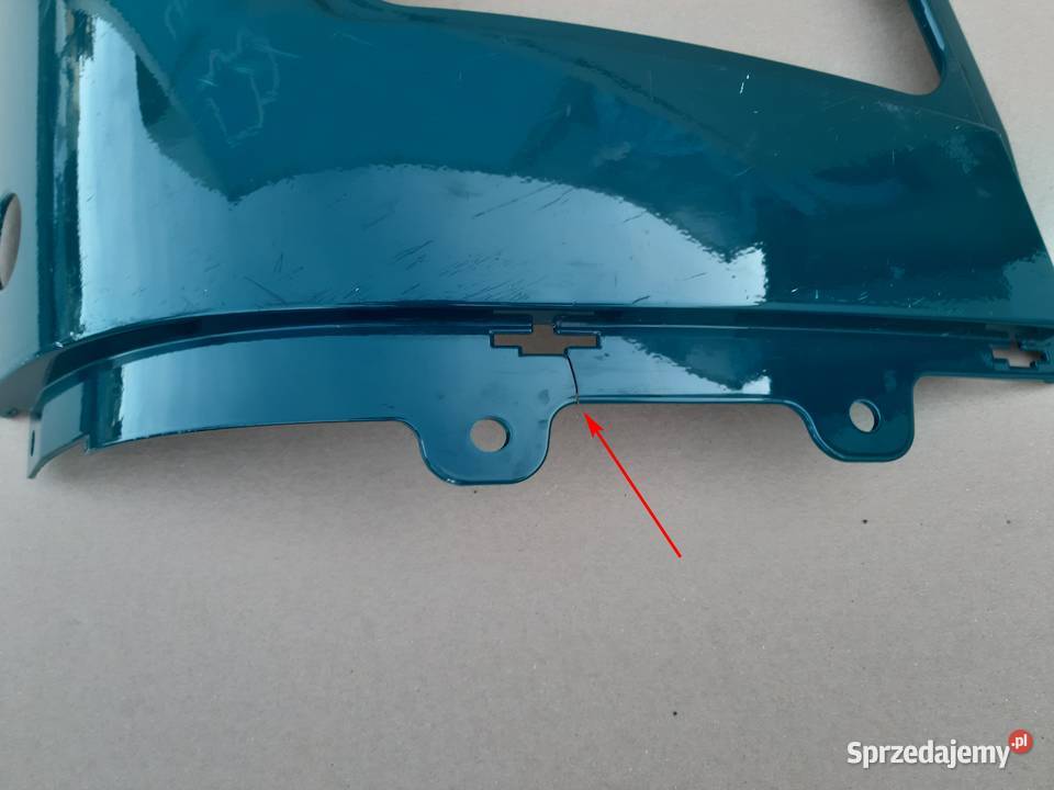 VOLVO FH12 OKULAR LAMPY OBUDOWA PRAWA REFLEKTORA ciężarowe Trzciel
