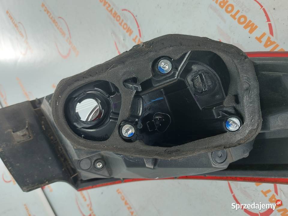 MAZDA 6 GJ LIFT I 14r lampa prawa tył GHK151150 Kielce