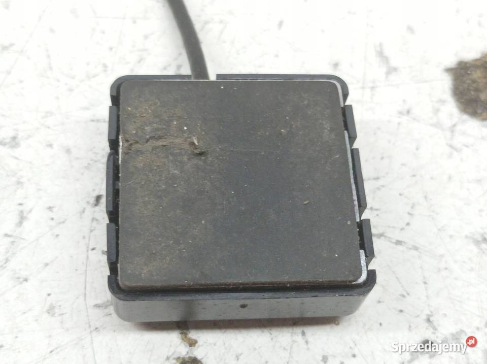 ANTENA KAROSERYJNA GPS 25975 BH10A 7617400028 osobowe sprzedam