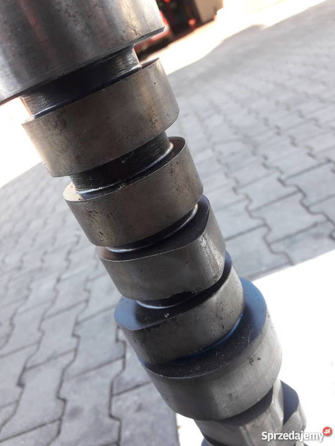 4410510601 Wałek rozrządu Mercedes V6 Częstochowa