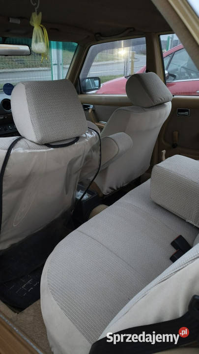 Mercedes W123 mercedes 123 Zadbany Bydgoszcz