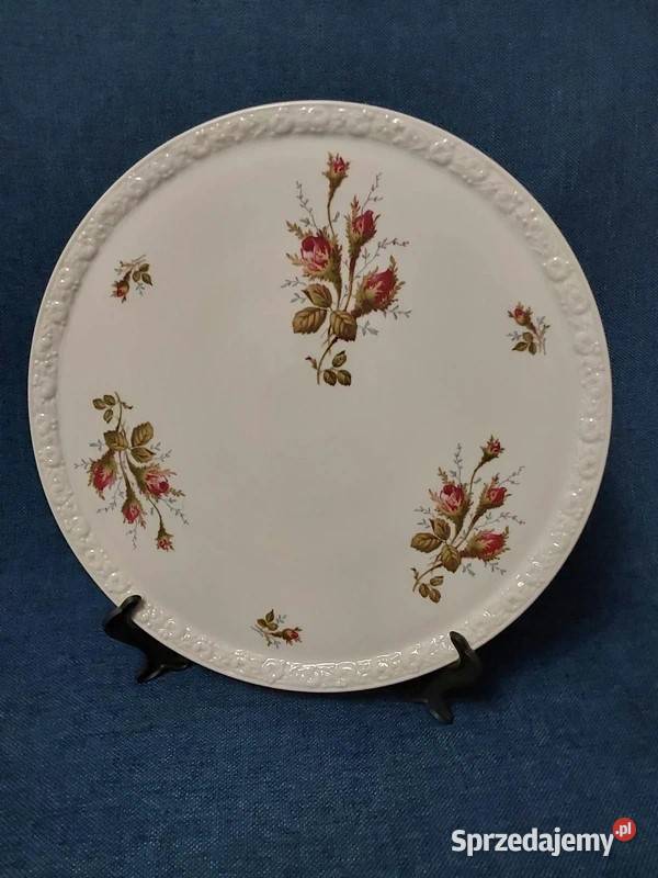 Patera na ciasto owoce Rosenthal