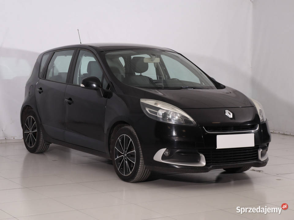 Renault Scenic 16 16V wspomaganie kierownicy Piaseczno