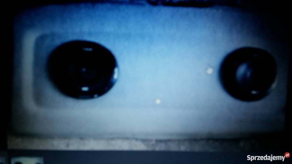 Półka tylna Volkswagen Polo