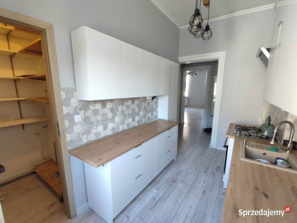 Centrum 885m Wyremontowane Klima kujawsko-pomorskie Bydgoszcz