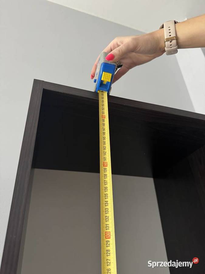 Komoda stolik tv witrynka 45cm Warszawa sprzedam