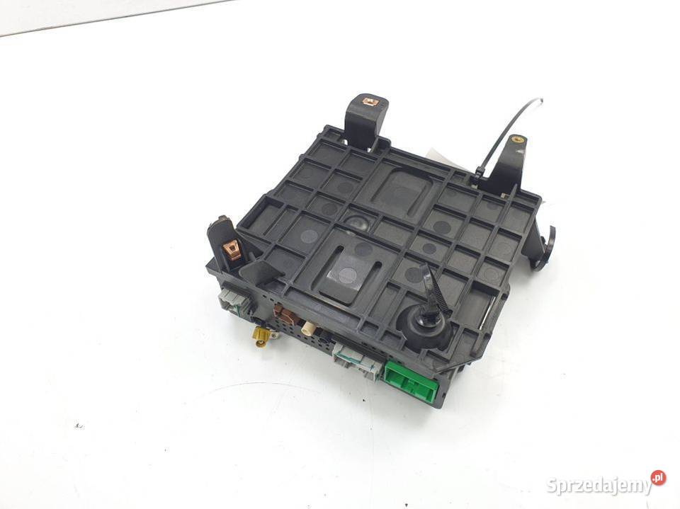 MODUŁ CADILLAC CTS 13596606 Lipno