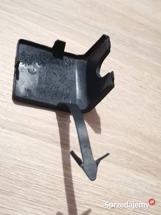 PARTNER BERLINGO III ZAŚLEPKA HAKA PRZÓD Części