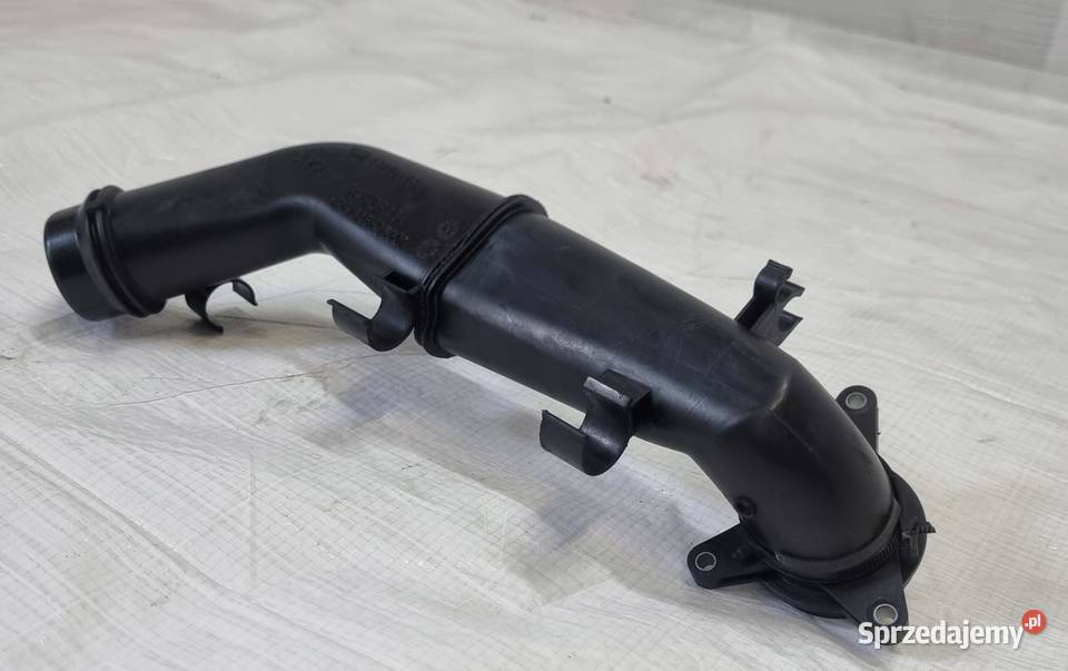 PRZEWÓD DOLOT POWIETRZA OPEL INSIGNIA A 20 CDTI osobowe kujawsko-pomorskie