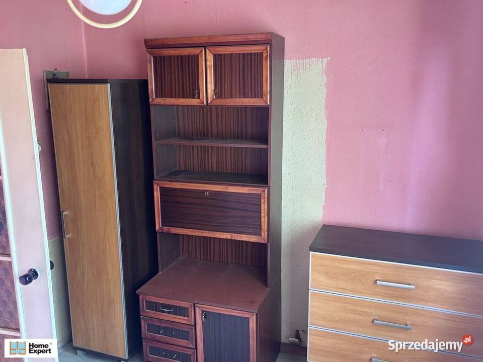 2pok 49met Zemskiej BALKONPIWNICAWINDA Wrocław