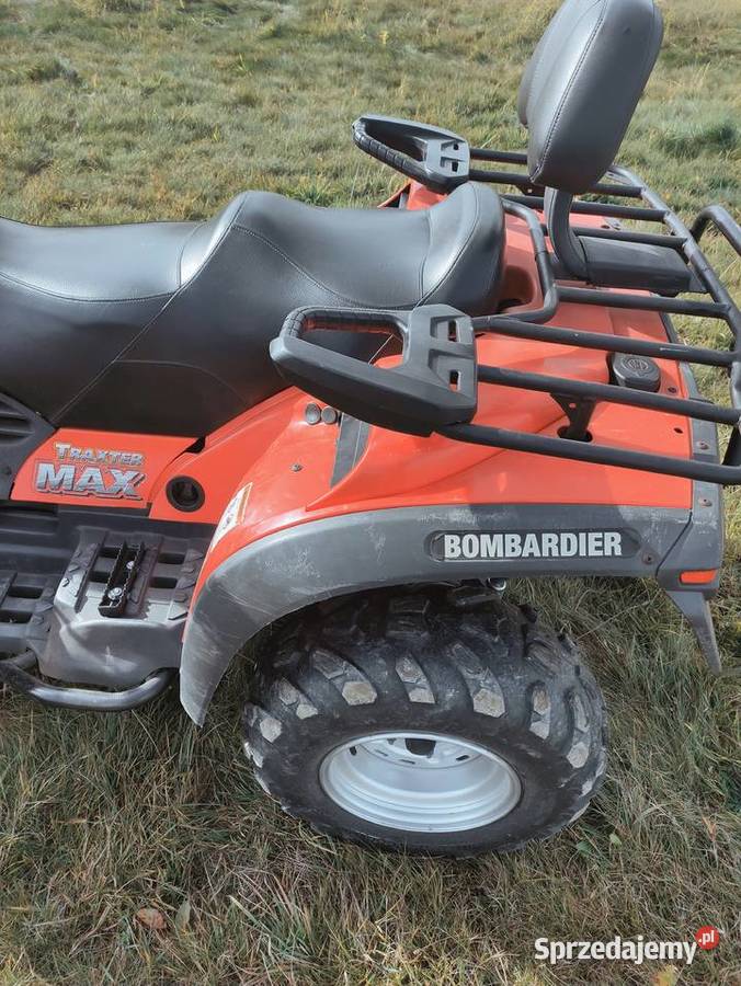 Bombardier