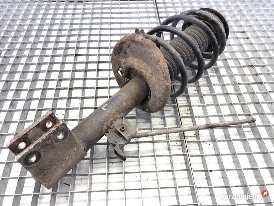 AMORTYZATOR LEWY PRZÓD CITROEN C4 PICASSO I 16 osobowe