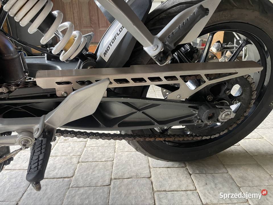 Ktm duke 125 2015r ABS KTM Limanowa