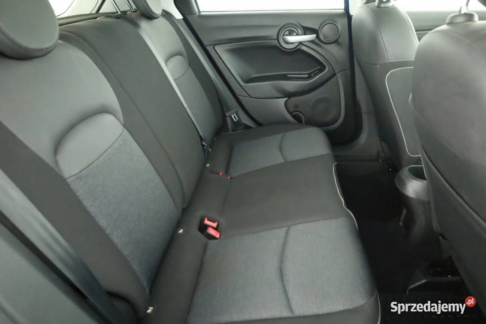 Fiat 500X 10 FireFly bluetooth mazowieckie Piaseczno