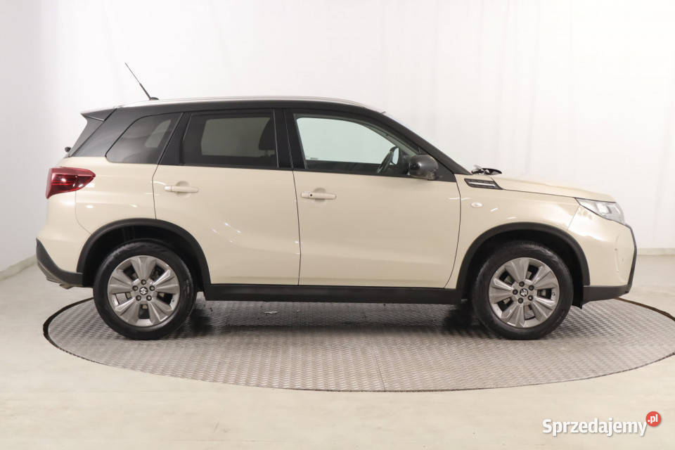 Suzuki Vitara 14 BoosterJet śląskie Zabrze