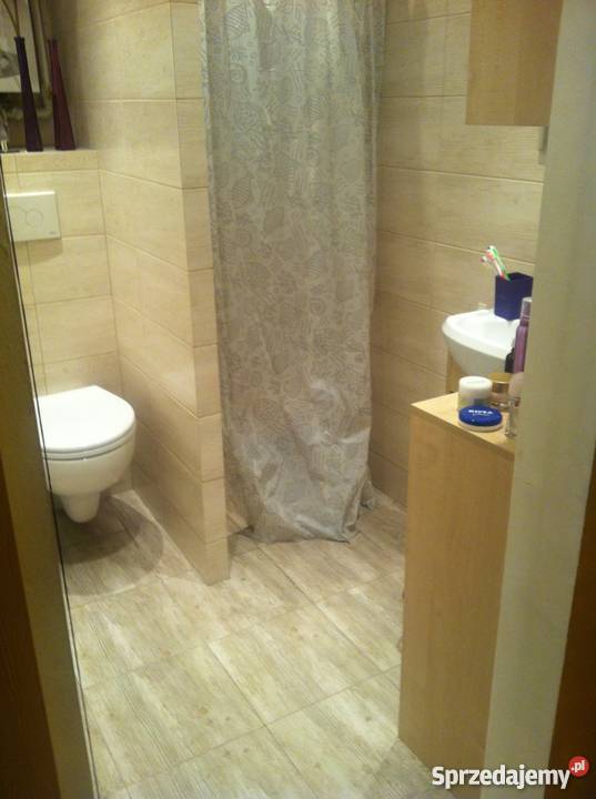 garsonierę sprzedam Kraków