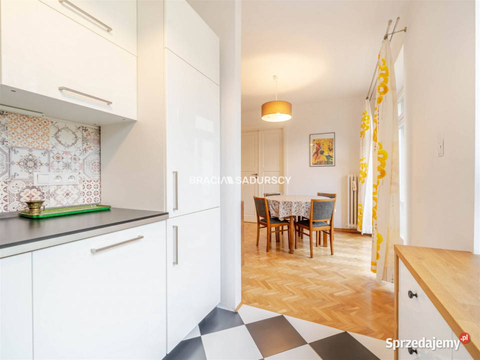 Mieszkanie na wynajem 51m2 2pokojowe Kraków os sprzedam