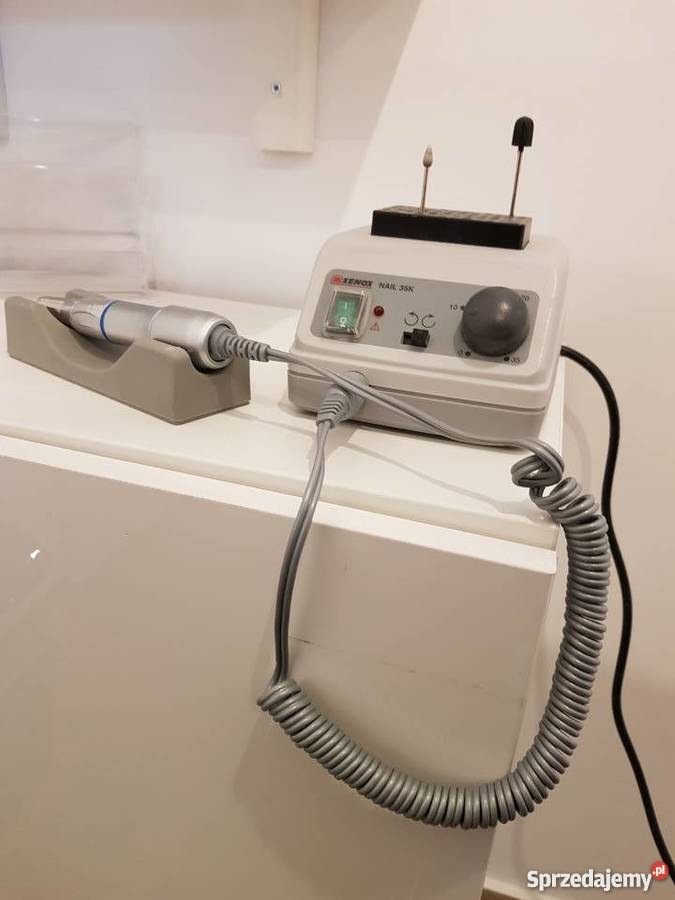 Frezarka firmy xenox 35 K Piaseczno sprzedam