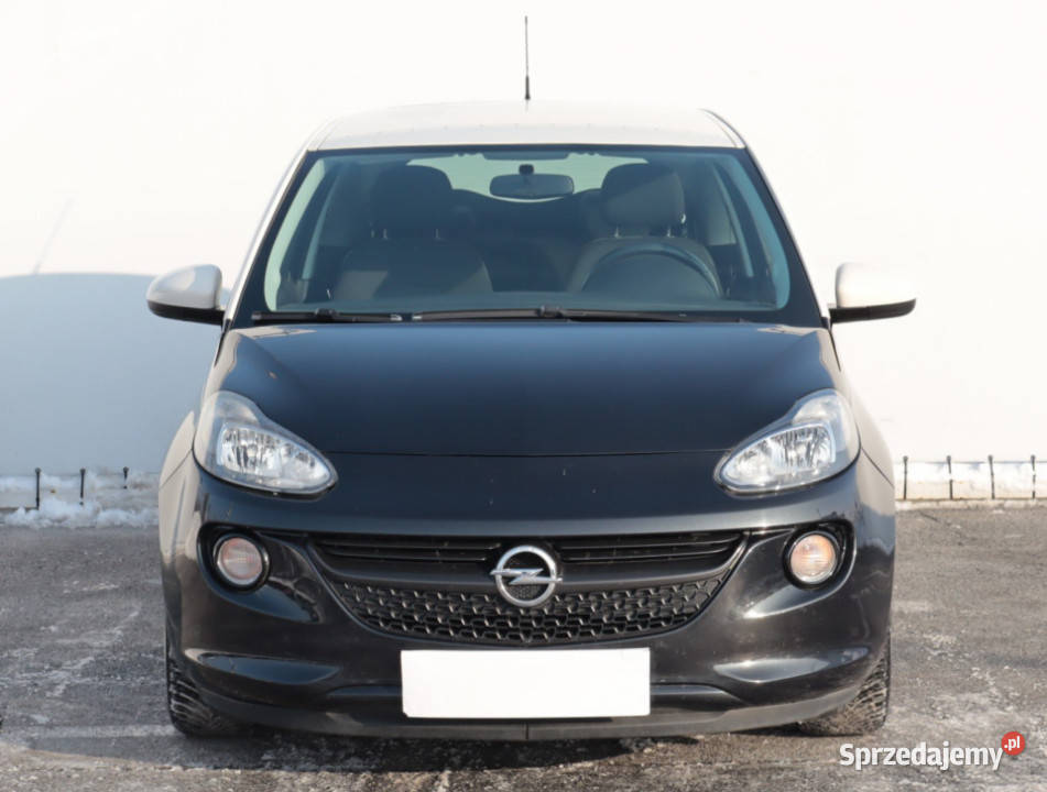 Opel Adam 14 benzyna Adam Lublin