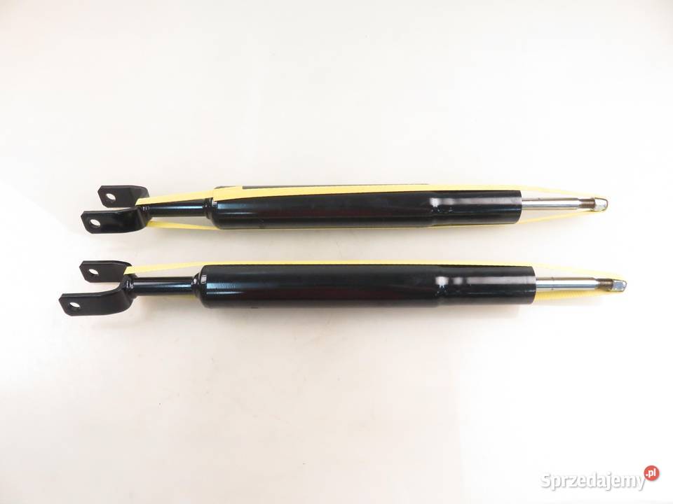 AMORTYZATOR TYŁ AUDI A6 4F2 C6 30 TDI quattro