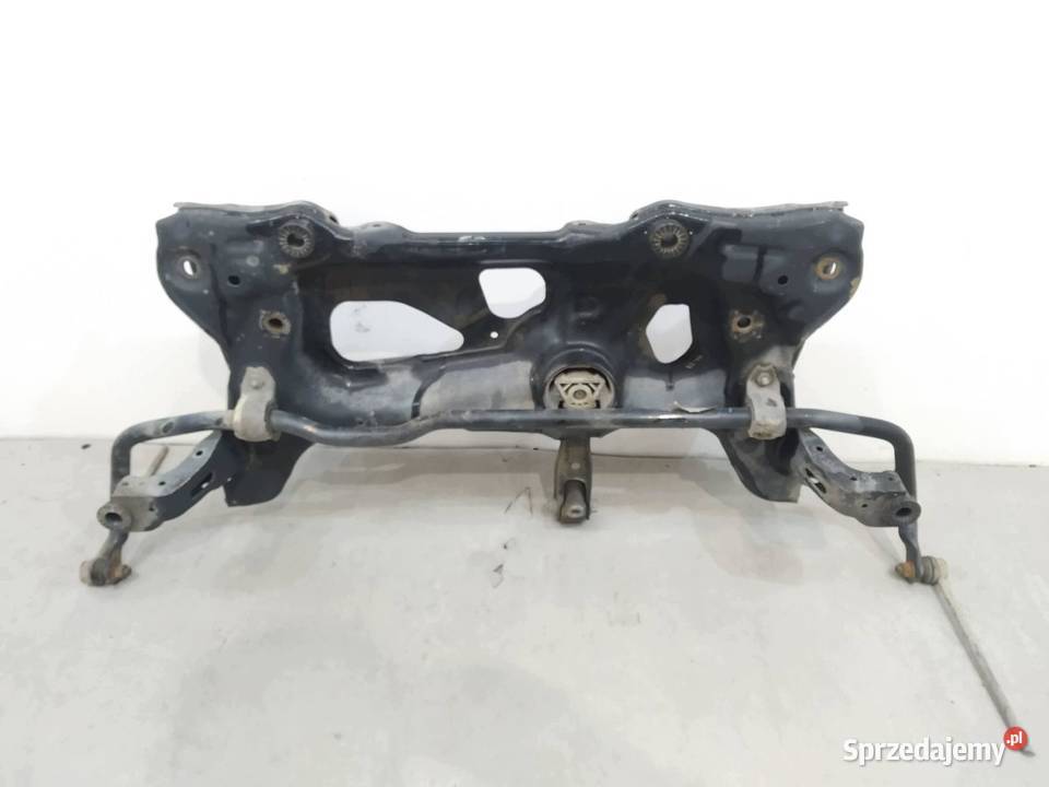 SANKI ZAWIESZENIA PRZÓD 3V 3Q0199315D Skoda