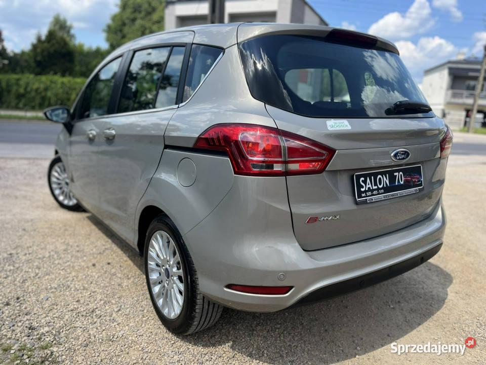 Ford B 16 1WŁ Automat Climatronic Alu EL szyby Hatchback Częstochowa sprzedam