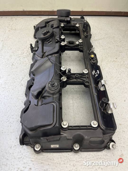 bmw m2 m3 m4 S55 N55 pokrywa zaworów kapa 30 Osłony silnika Grońsko