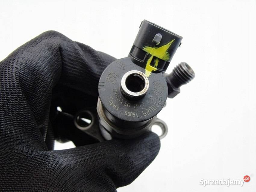 WTRYSKIWACZ 16 HDI C4 C5 207 307 407 308 206 Sosnowiec