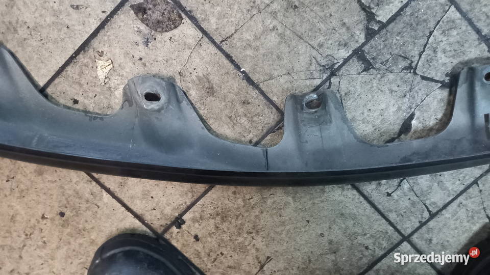 Dokładka zderzaka przód honda civic 6 Warszawa