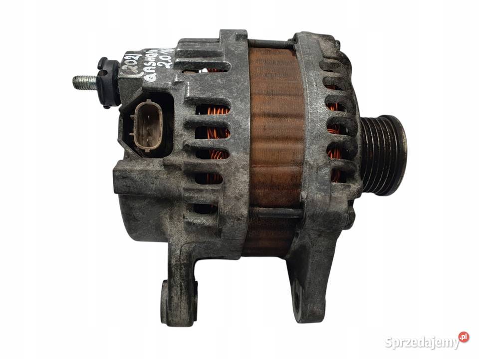 ALTERNATOR Nissan Qashqai J10 XTrail T31 20 16V Chełm