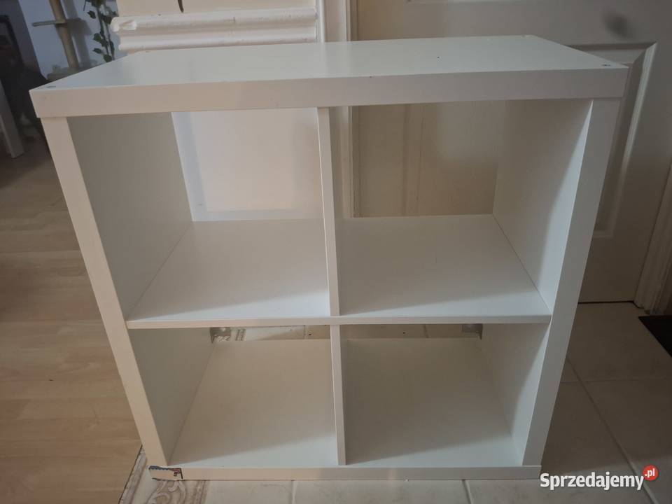 Półka na książki ikea 75cm