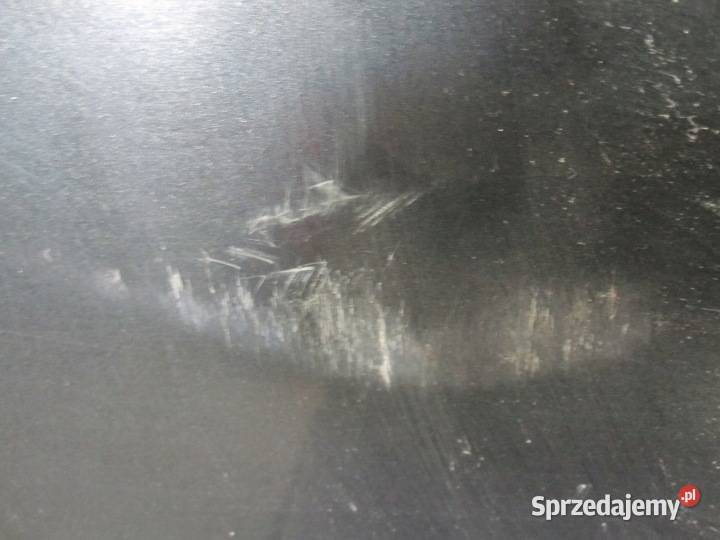 LAND ROVER DISCOVERY III 05r drzwi prawe tył 80 Drzwi Kielce