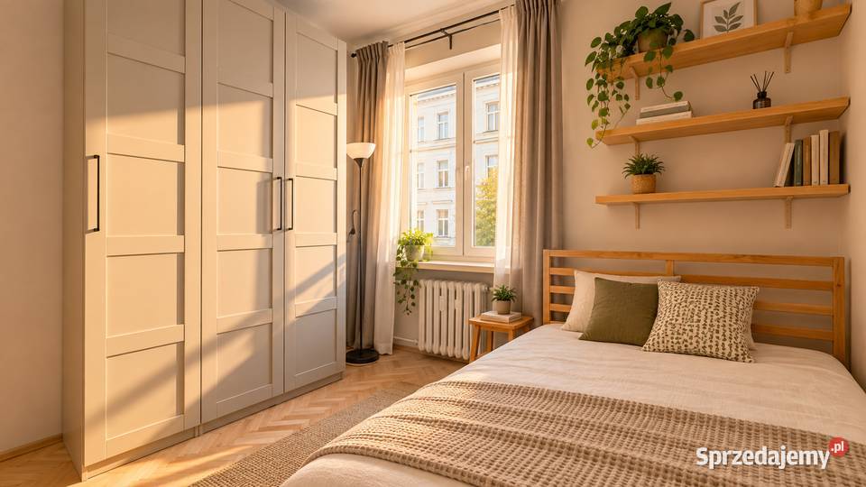 2pok 48met Podwala Wrocław dolnośląskie