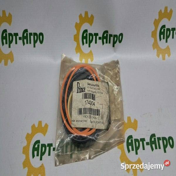 174304 Zestaw naprawczy hedera MacDonPrince