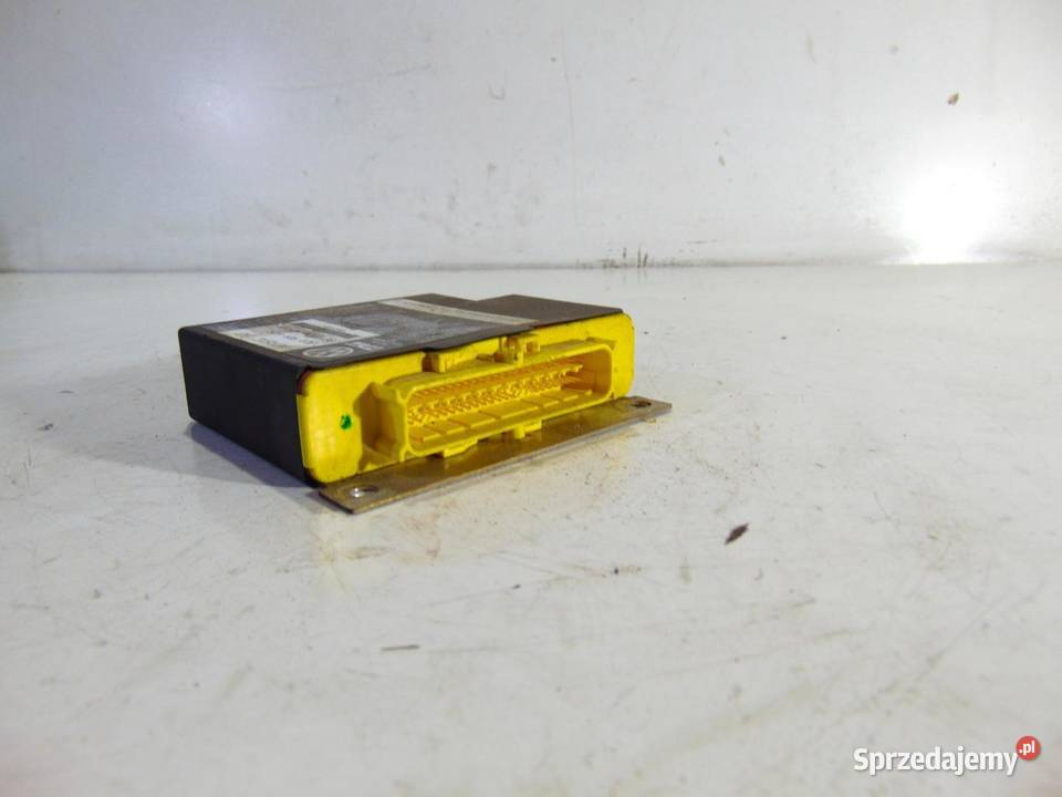 SENSOR AIR BAG AIRBAG VW PASSAT B6 3C0909605J osobowe sprzedam