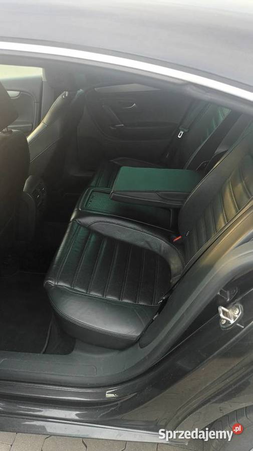 Zamiana Passat CC Full Bolków