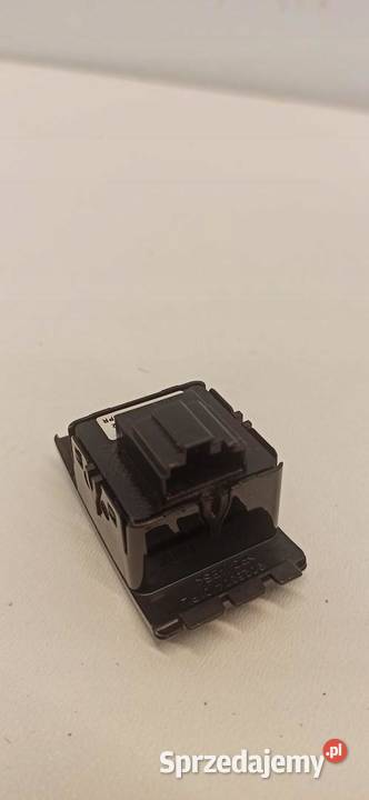 AUDI A7 PRZYCISK AWARYJNYCH 4G0941509 Panele sterowania, przełączniki