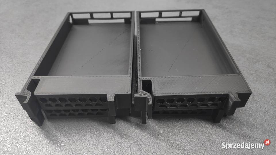 Fujitsu Primergy Server SSD 25 kieszeń na dyski Siedlce sprzedam