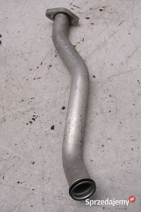 RURA WĄŻ PRZEWÓD WODY 20 DOHC MITSUBISHI