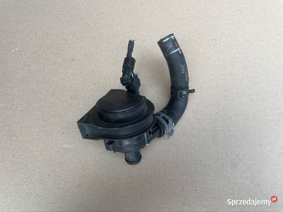 2Q0965567 pompka pompa wody Vw troc golf Szczecin sprzedam