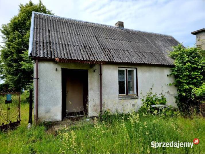 Syndyk sprzeda udział 116 w nieruchomości wielkopolskie