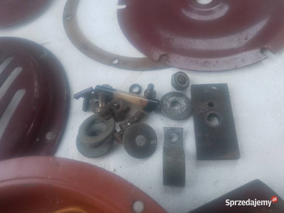 BFSK SYGNAŁ KLAKSON Milejewo