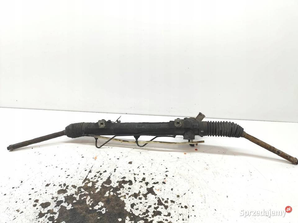 MAGLOWNICA PRZEKŁADNIA EUROPA 8401991115 Peugeot Rok produkcji 2005