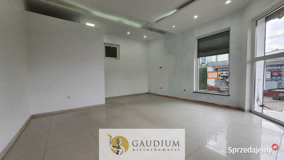 Lokal na sprzedaż Tczew Manhattan 6437zł/m2